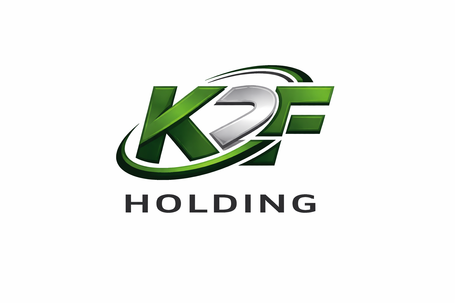 Logo HOLDING K2F